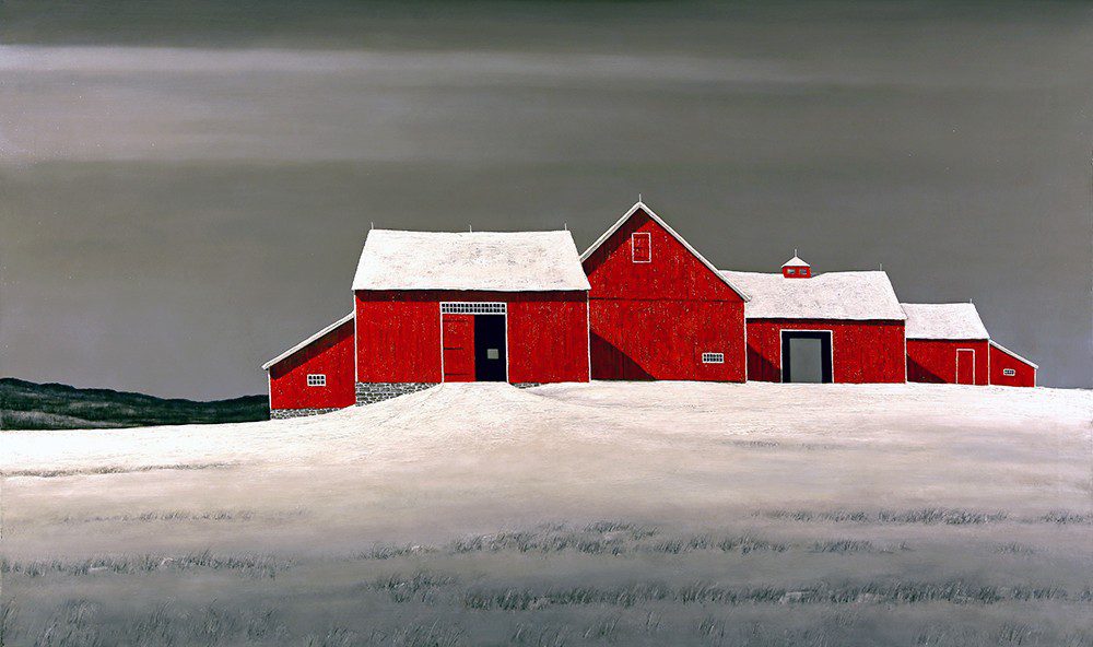 Oil On Linen
30 X 60
$10,500