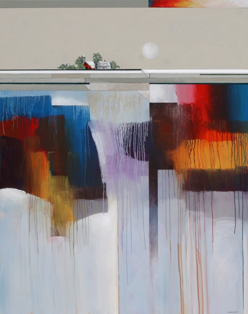 DOUG SMITH In American Art Collector…Congrats!