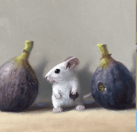 DAILY FROM THE ARTISTS’ STUDIOS