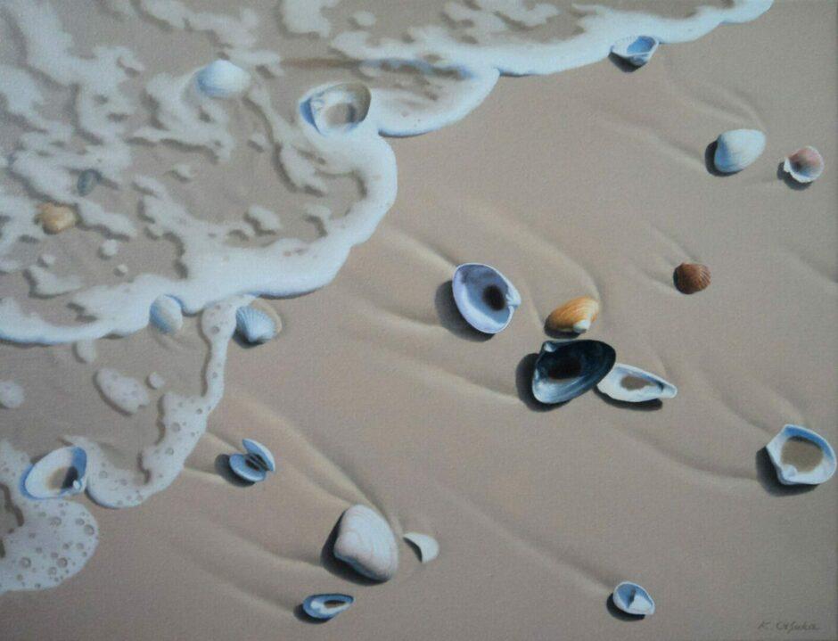 Whispering Shells