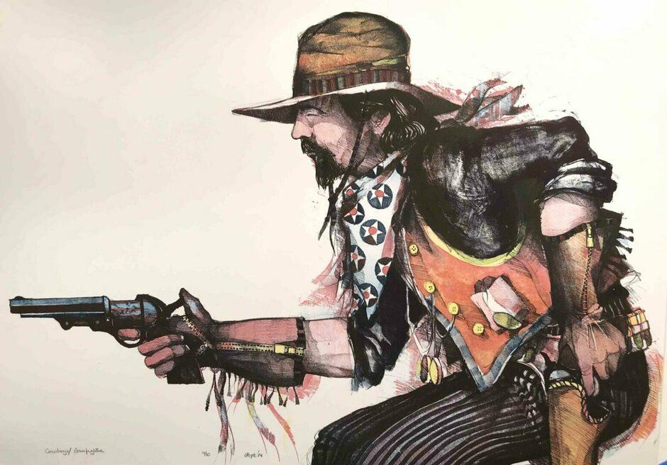 Artwork