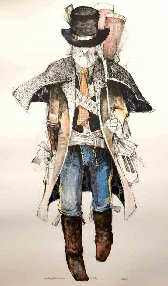 Artwork