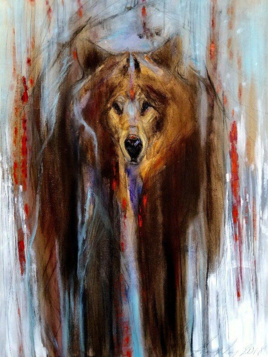 Icon Bear