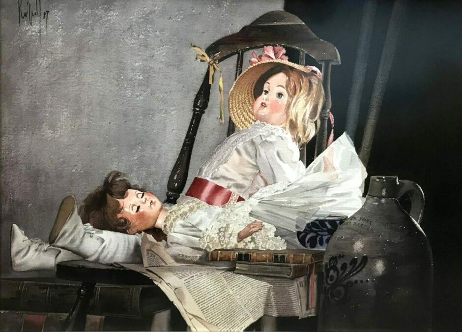 Artwork