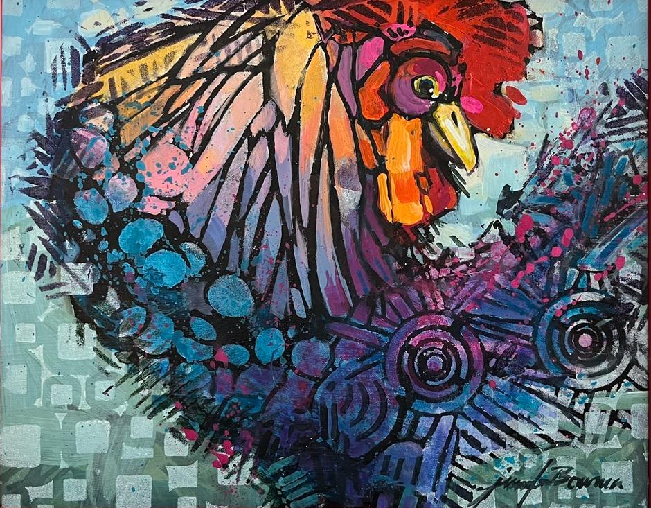 Artwork