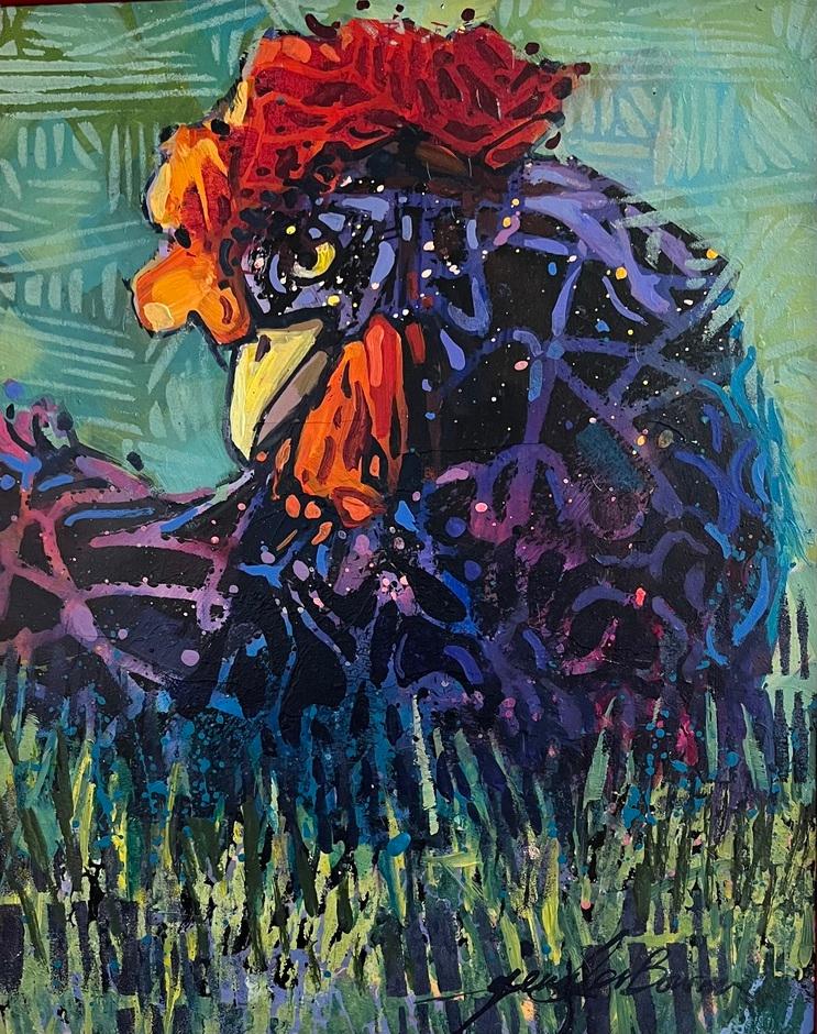 Artwork
