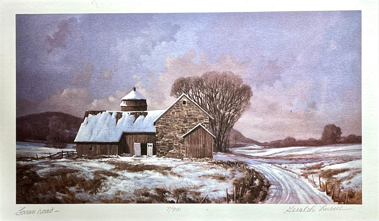 Farm Road 7/950
