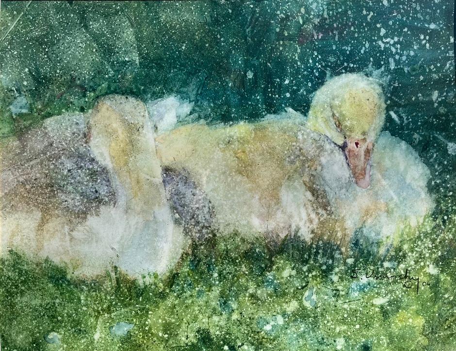 Artwork