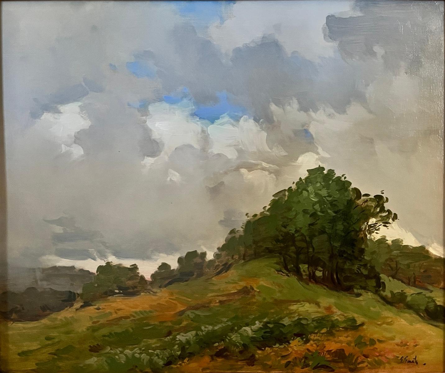 Sorrel's Knoll