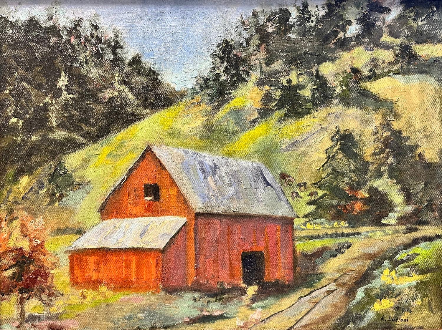 Barn