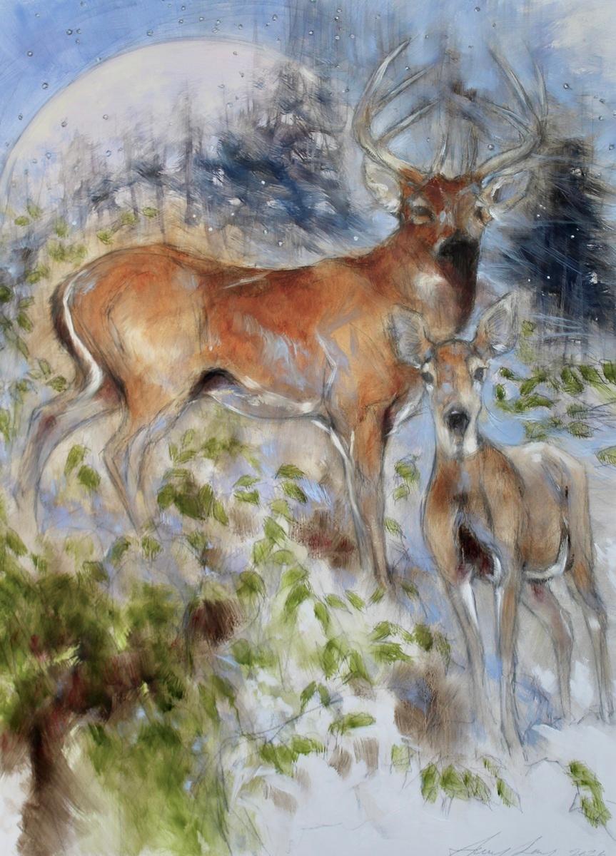 Moondream
