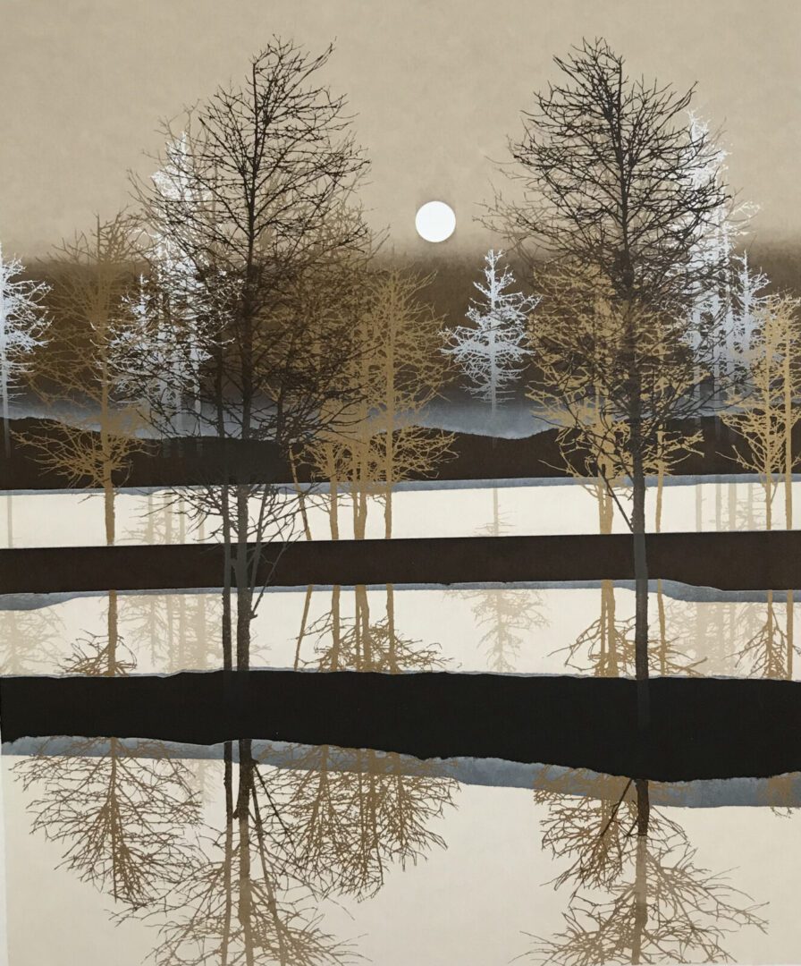 virgil thrasher art